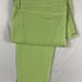 Vineyard Vines Golf Pants Performance On The Go 38 x 32 Cypress Green MSRP 138
