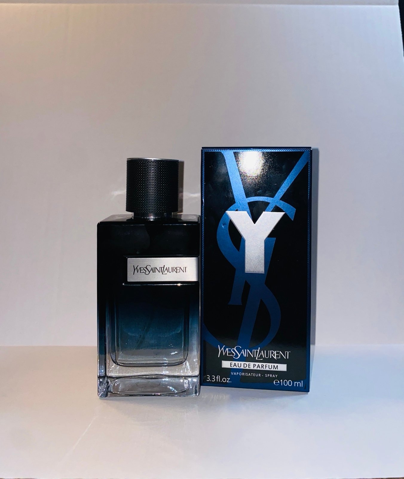 Yves Saint Laurent Eau de Parfum