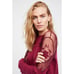 Free People Daniella Top