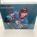 San Jose Barracuda John McCarthy and Jacob Middleton Bobblehead 5th Anniversary
