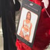 JUST SEXY LINGERIE #Kay130 Lace And Feather Lingerie Bra Panty Garter Set Red L