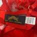 JUST SEXY LINGERIE #Kay130 Lace And Feather Lingerie Bra Panty Garter Set Red L
