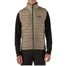 Patagonia Men Nano Puff Vest