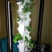 16-Plant (4-1/2') Vertical Aeroponic Grow Tower System with main reservoir