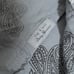 Rag & Bone Smith Short Sleeve Button-down Shirt In Paisley (XL)