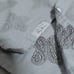 Rag & Bone Smith Short Sleeve Button-down Shirt In Paisley (XL)