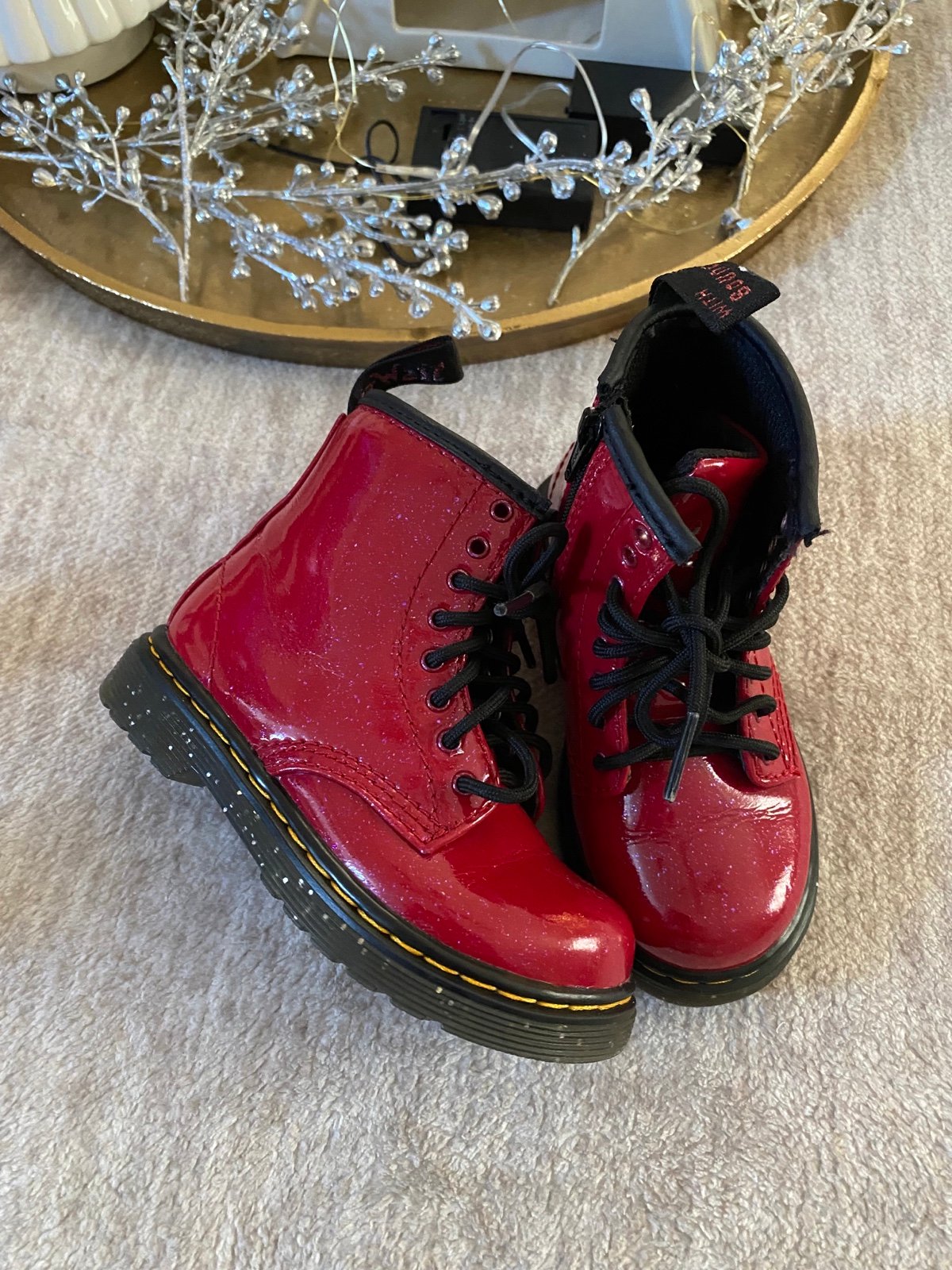 Doc Martens
