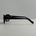 Diane Von Furstenberg Sunglasses DVF607S Angelina 513 57-17-135