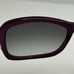 Diane Von Furstenberg Sunglasses DVF607S Angelina 513 57-17-135