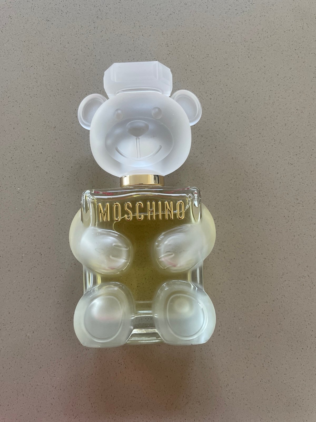 Moschino TOY 2 Eau de Parfum 3.4 FL OZ
