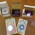 Paper Craft Punch Lot (5) Creative Memories + more