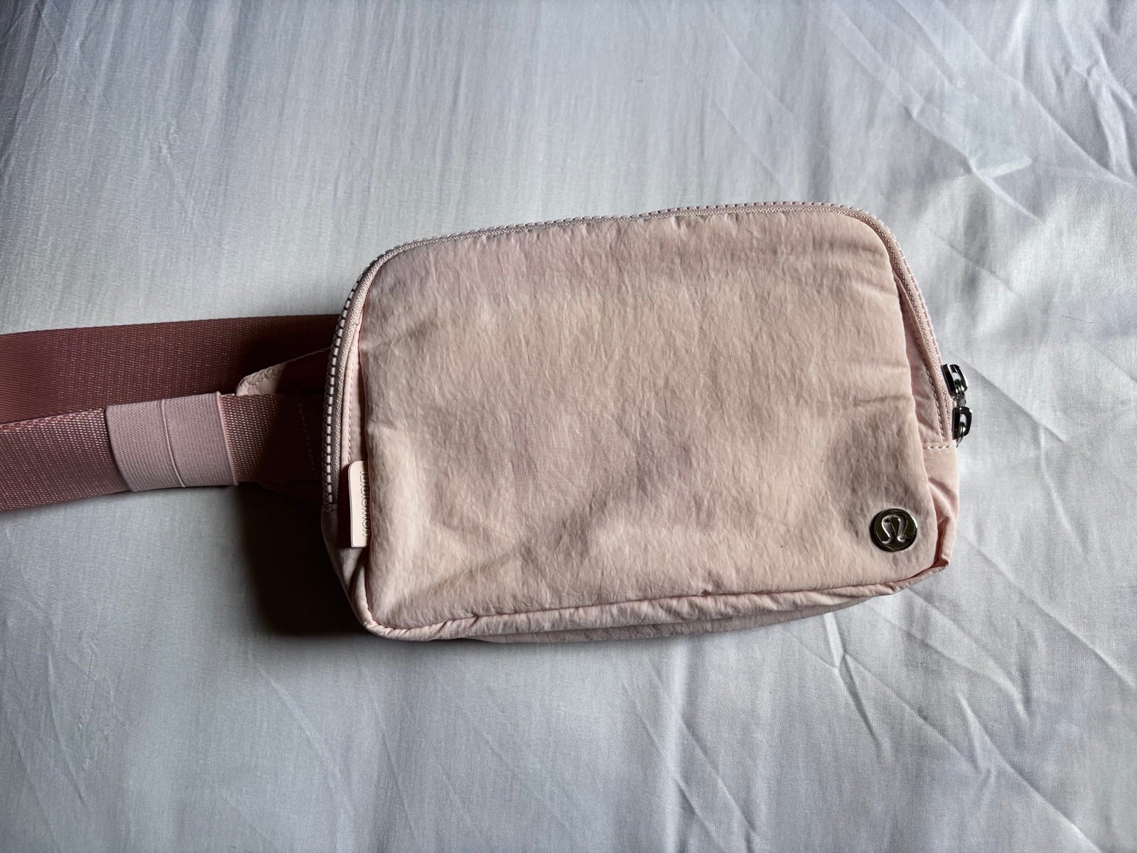 Lululemon Belt bag