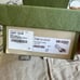 Gucci Gift Box. Including Everything In Pics. Pls See Pics For Size