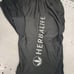 NWT Mens Louis Garneau Herbalife Black Aero Spandex Padded Cycling Shorts Size L