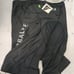 NWT Mens Louis Garneau Herbalife Black Aero Spandex Padded Cycling Shorts Size L