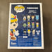 Funko Pop! Disney OG Pinocchio #06