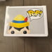 Funko Pop! Disney OG Pinocchio #06