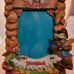 Disney splash mountain frame
