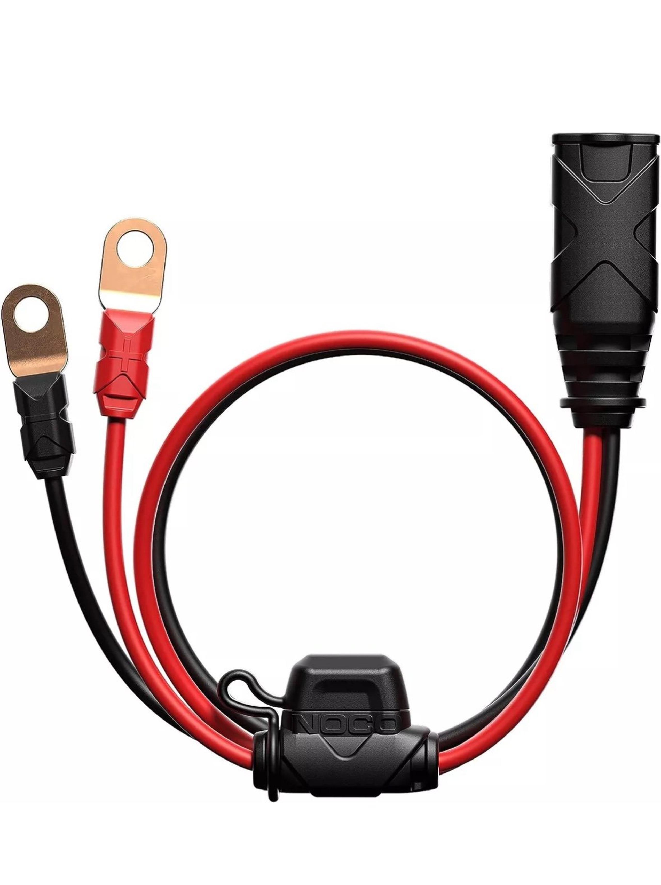 NOCO GC002 Battery Charger Quick Connect Terminal Connector 24”