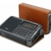 #3 Eton Elite Executive - AM-FM - Aircraft Band - SSB - Shortwave Radio