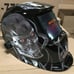 TRM Solar Auto Darkening Welding Helmet Arc Tig mig certified mask grinding TRM