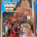 WWF Hasbro Sid Sealed