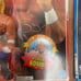 WWF Hasbro Sid Sealed