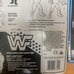 WWF Hasbro Sid Sealed