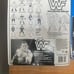 WWF Hasbro Sid Sealed