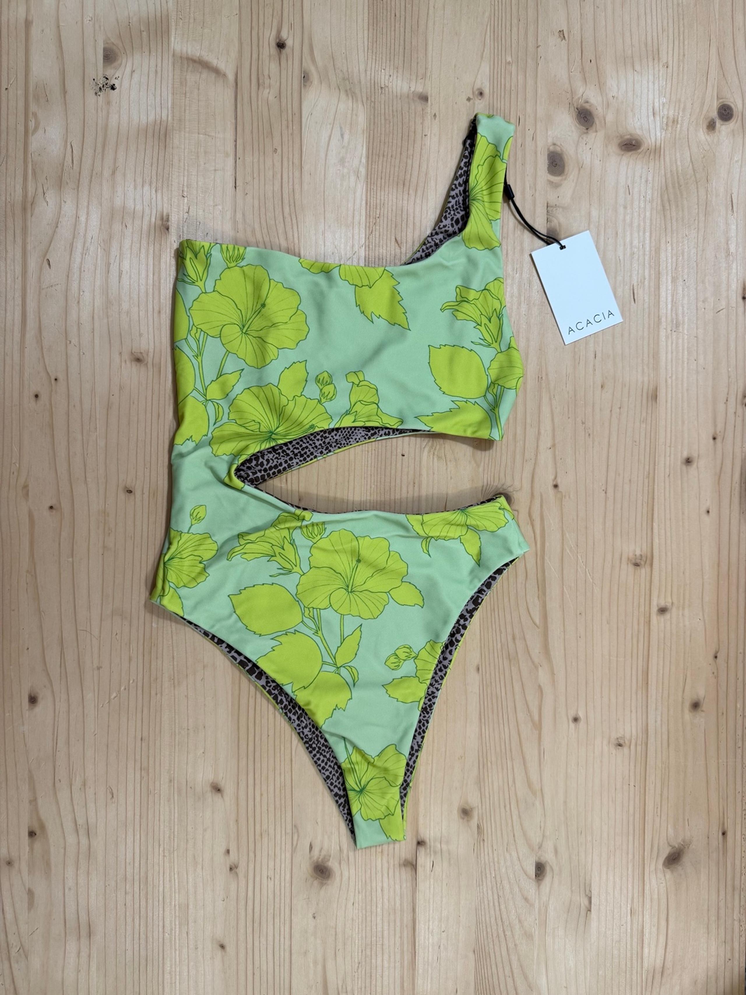 Acacia swimwear Ever one piece in Lena