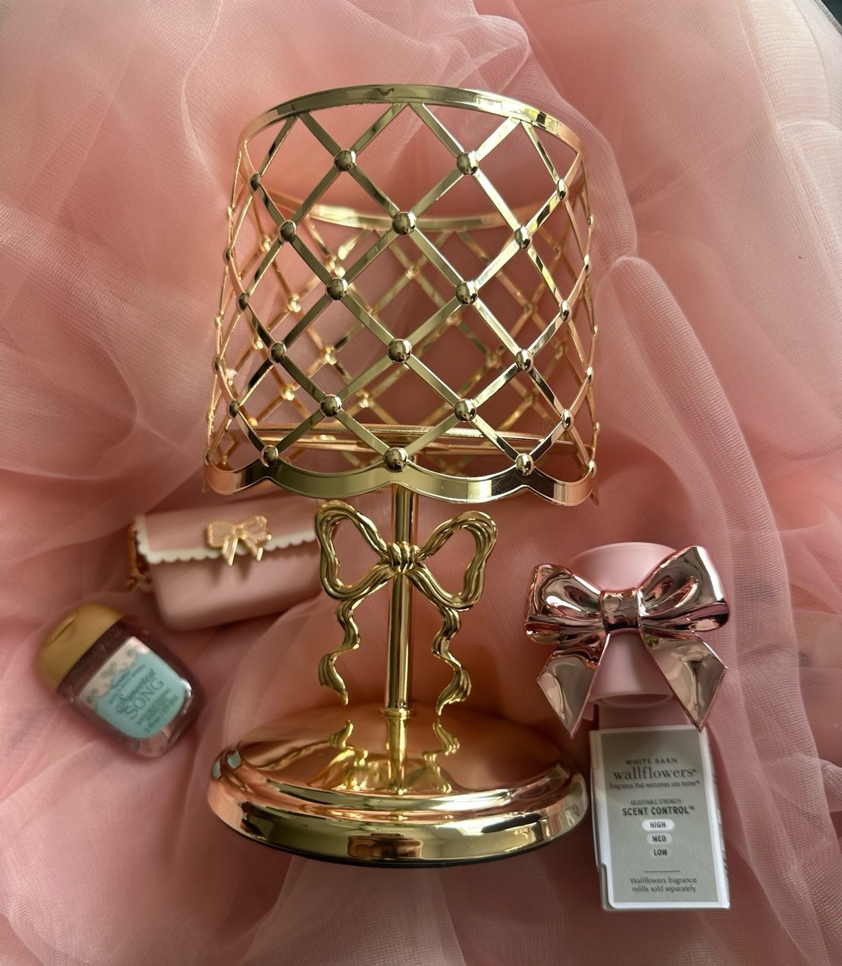 Limited edition, Bath & Body Works bundle