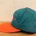 Vintage Miami Dolphins Script Hat