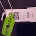 NWT** ~ Obermeyer - Perseus (Size: L) Bib Pant *Basalt - only 150 OBO