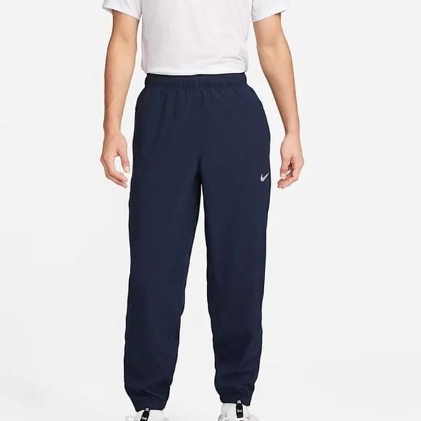 Nike Form Men's Dri-FIT Tapered Versatile Pants-Size XXL