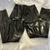 Patent Leather Pants