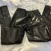 Patent Leather Pants
