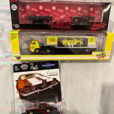 M2 Chase boundle of 3
