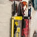 M2 Chase boundle of 3