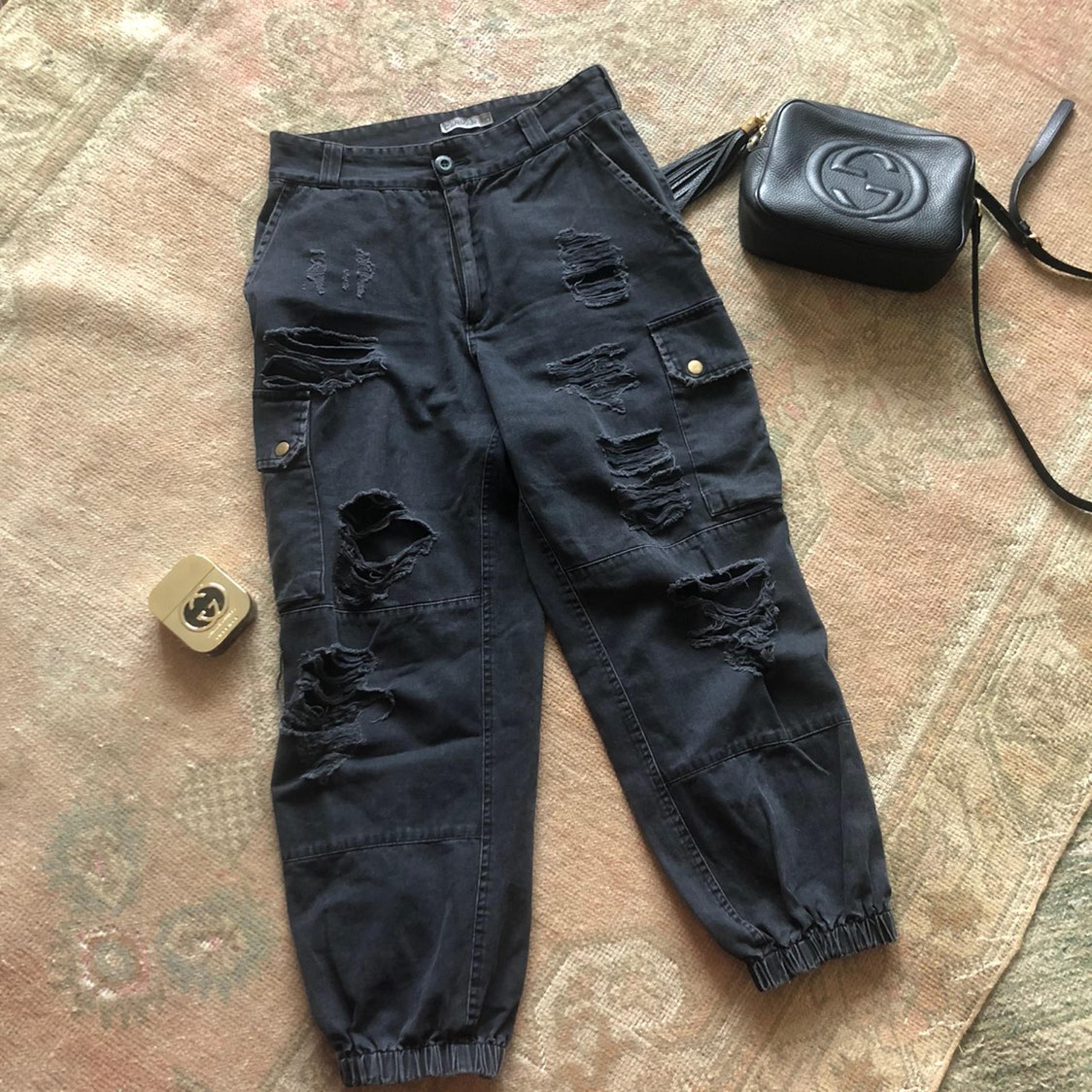 Carmar capris
