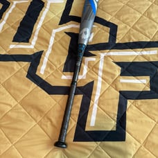 Demarini CF7 30/20 2 3/4 Barrel