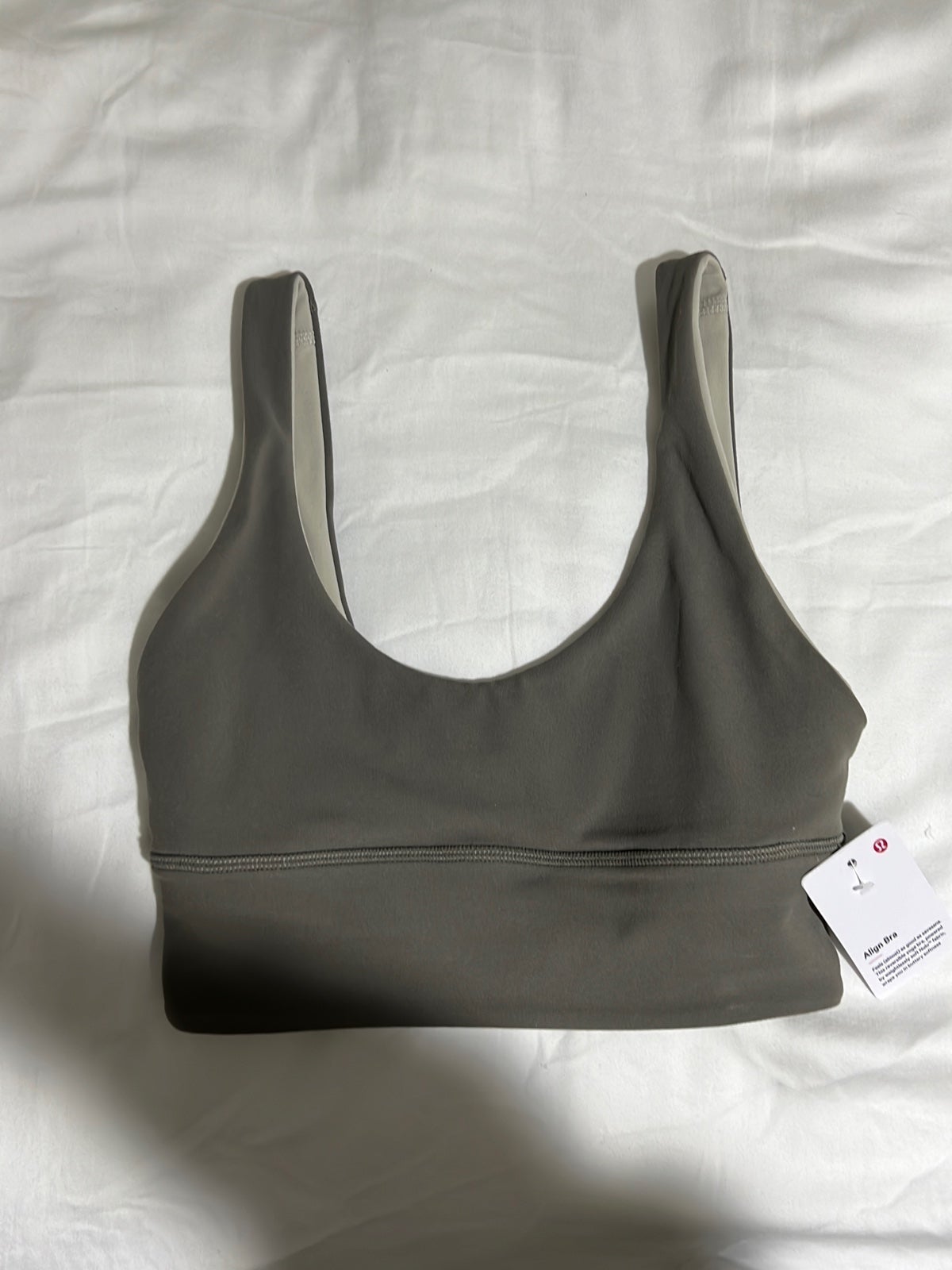 Lululemon Align Bra