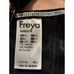 NEW Freya Active Sonic 4892 High Impact Size 30J US/ Black
