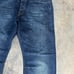 VTG Y2k Mens Size 38 Ed Hardy Denim Skull/Snake Tattoo Baggy Fit Jeans -2009