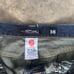VTG Y2k Mens Size 38 Ed Hardy Denim Skull/Snake Tattoo Baggy Fit Jeans -2009