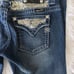 Miss Me Boot Cut Jeans
