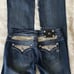 Miss Me Boot Cut Jeans