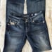 Miss Me Boot Cut Jeans