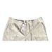 New Loft Outlet Wide Leg Linen Blend Pants Size 14 Drawstring Beige Beach