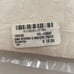 Handmade Nepal Envelopes / String Closure 4x9.5 - Lot of approximately 180