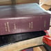 The New Oxford Annotated Bible with Apocrypha: New Revised Standard Version